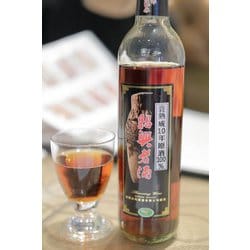 ヨドバシ.com - 興南貿易 紹興老酒 甕熟成10年原酒100％ 14度 500ml [紹興酒] 通販【全品無料配達】