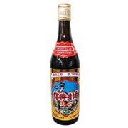 紹興老酒 熟成10年 天女 14度 600ml [紹興酒]