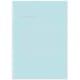SUMMARY NOTE BOOK B5 MINT GSNB5-04