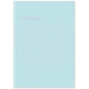 SUMMARY NOTE BOOK B5 MINT GSNB5-04