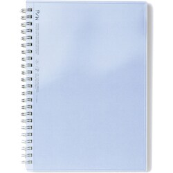 PiN NOTE blue GPN-02