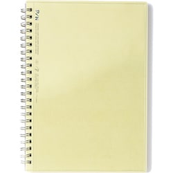 PiN NOTE yellow GPN-03
