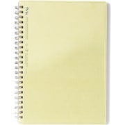 PiN NOTE yellow GPN-03