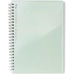 PiN NOTE green GPN-04
