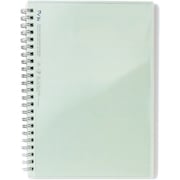 PiN NOTE green GPN-04