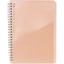 PiN NOTE orange GPN-05