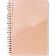 PiN NOTE orange GPN-05
