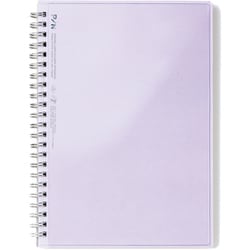 PiN NOTE purple GPN-06