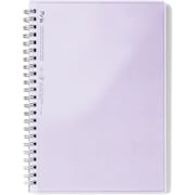 PiN NOTE purple GPN-06