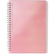 PiN NOTE red GPN-07