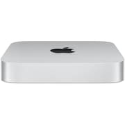 Mac mini Apple M2チップ（8コアCPU/10コアGPU）/SSD 256GB/メモリ 8GB [MMFJ3J/A]