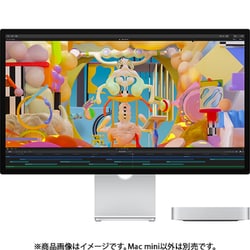 ヨドバシ.com - アップル Apple Mac mini Apple M2チップ（8コアCPU/10