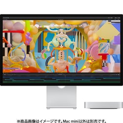 ヨドバシ.com - アップル Apple Mac mini Apple M2 Proチップ（10コア ...