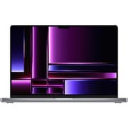 MacBook Pro 16インチ Apple M2 Proチップ（12コアCPU/19コアGPU）/SSD 1TB/メモリ 16GB スペースグレイ [MNW93J/A]
