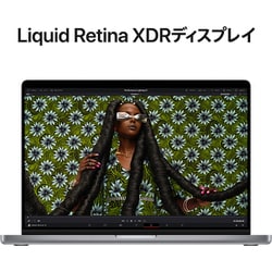 ヨドバシ.com - アップル Apple MacBook Pro 16インチ Apple M2