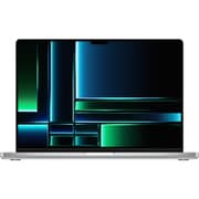 MacBook Pro 16インチ Apple M2 Proチップ（12コアCPU/19コアGPU）/SSD 512GB/メモリ 16GB シルバー [MNWC3J/A]