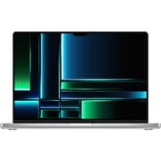MacBook Pro 16インチ Apple M2 Maxチップ（12コアCPU/38コアGPU）/SSD 1TB/メモリ 32GB シルバー [MNWE3J/A]