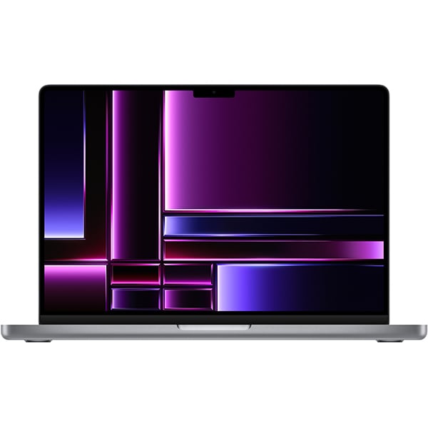 MacBook Pro 14インチ Apple M2 Proチップ（10コアCPU/16コアGPU）/SSD 512GB/メモリ 16GB スペースグレイ [MPHE3J/A]