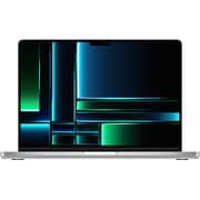 MacBook Pro 14インチ Apple M2 Proチップ（10コアCPU/16コアGPU）/SSD 512GB/メモリ 16GB シルバー [MPHH3J/A]