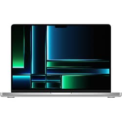 MacBook Pro 14インチ Apple M2 Maxチップ（12コアCPU/30コアGPU）/SSD 1TB/メモリ 32GB シルバー [MPHK3J/A]