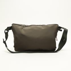 ナンガ　オーロラ　サコッシュ　カーキ オーロラテックス サコッシュ – NANGA ONLINE SHOP
