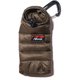 ミニスリーピングバッグフォンケース MINI SLEEPING BAG PHONE CASE N1Sc コヨーテ(COY) [アウトドア ケース アクセサリ]