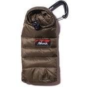 ミニスリーピングバッグフォンケース MINI SLEEPING BAG PHONE CASE N1Sc コヨーテ(COY) [アウトドア ケース アクセサリ]