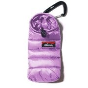 ミニスリーピングバッグフォンケース MINI SLEEPING BAG PHONE CASE N1Sc モーブ(MAUVE) [アウトドア ケース アクセサリ]