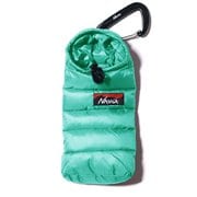 ミニスリーピングバッグフォンケース MINI SLEEPING BAG PHONE CASE N1Sc ライム(LIME) [アウトドア ケース アクセサリ]