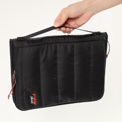 NANGA　ナンガ　タブレットケース　Tablet　Case　黒 タブレットケース – NANGA ONLINE SHOP