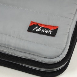 NANGA（ナンガ）タブレットケース　コヨーテ 100000001007594315_10253.jpg