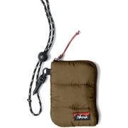 コインケース COIN CASE N000748 COY [アウトドア ワレット]