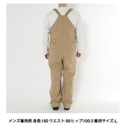NANGA オーバーオール Lサイズ オリーブ NANGA オーバーオール Lサイズ オリーブ