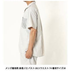 REI Nylon Half Sleeve Shirt