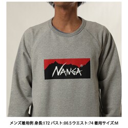 ヨドバシ.com - NANGA ナンガ エコハイブリッド ボックスロゴ