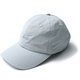 ナイロンタッサー ベースボールキャップ NYLON TUSSER BB CAP N1Bc GRY [キャップ]