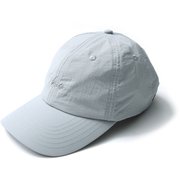 ナイロンタッサー ベースボールキャップ NYLON TUSSER BB CAP N1Bc GRY [キャップ]