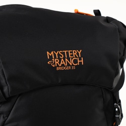 ヨドバシ.com - ミステリーランチ MYSTERY RANCH ブリッジャー35