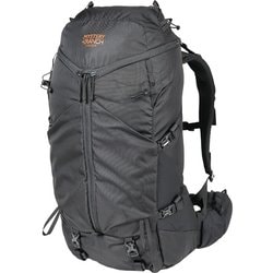 クーリー50 19761531001005 Black Mサイズ [アウトドア ザック 48L]
