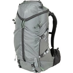 クーリー40 19761533163005 Mineral Gray Mサイズ [アウトドア ザック 38L]