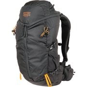クーリー30 19761535001003 Black S/Mサイズ [アウトドア ザック 29L]