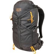 クーリー20 19761537001003 Black S/Mサイズ [アウトドア ザック 20L]