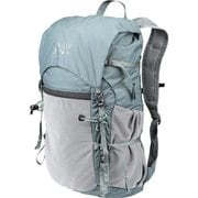 インアンドアウト 22 19761403163000 Mineral Gray [アウトドア ザック 21.9L]