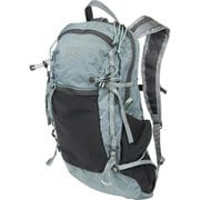 インアンドアウト 19 19761404163000 Mineral Gray [アウトドア ザック 18.8L]