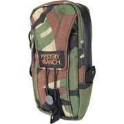テックホルスター 19761411099000 DPM Camo [アウトドア ザック用アクセサリ]