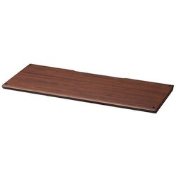 SNPシリーズ用 追加棚板 幅110cm スリットなし SNP-SHB110MC