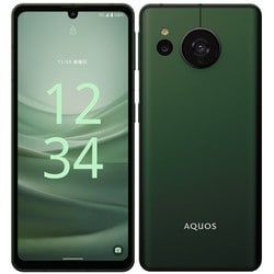 AQUOS sense7