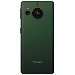 深緑(ふかみどり) AQUOS sense7 SH-M24 6.1型 6GB/128GB | vendee