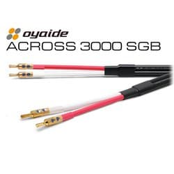 ヨドバシ.com - オヤイデ Oyaide ACROSS 3000 SGB/1.5m [スピーカー