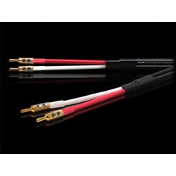 ⭐️美品⭐️オヤイデ電気 バナナプラグ 2mスピーカーケーブルセット OR-800 B スピーカーケーブル（バナナプラグ仕様・LRペア）